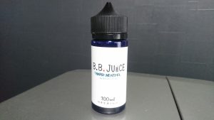 B.B.JUICE キョウレツメンソール